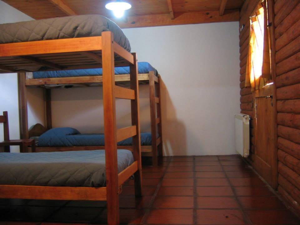 Calafate Hostel El Calafate Ngoại thất bức ảnh