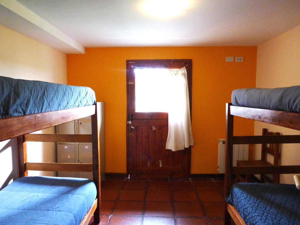 Calafate Hostel El Calafate Ngoại thất bức ảnh